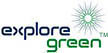 E GREEN Logo 1